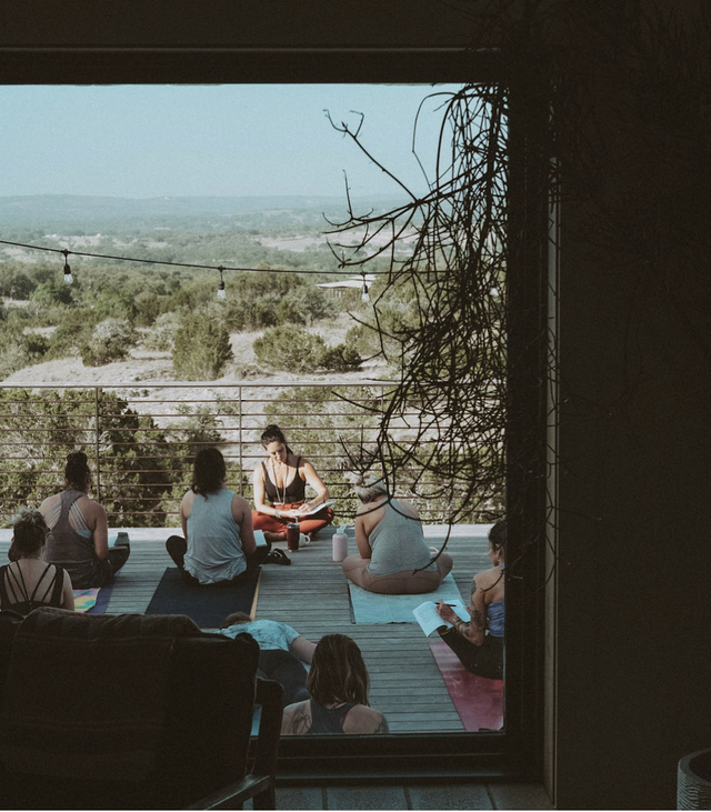 Conferences & Retreats