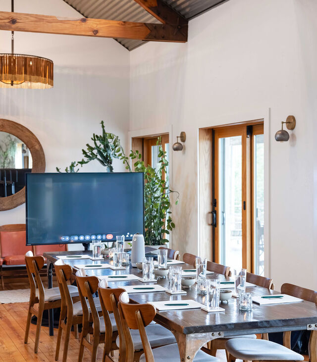 Corporate Events - One-Day Gather